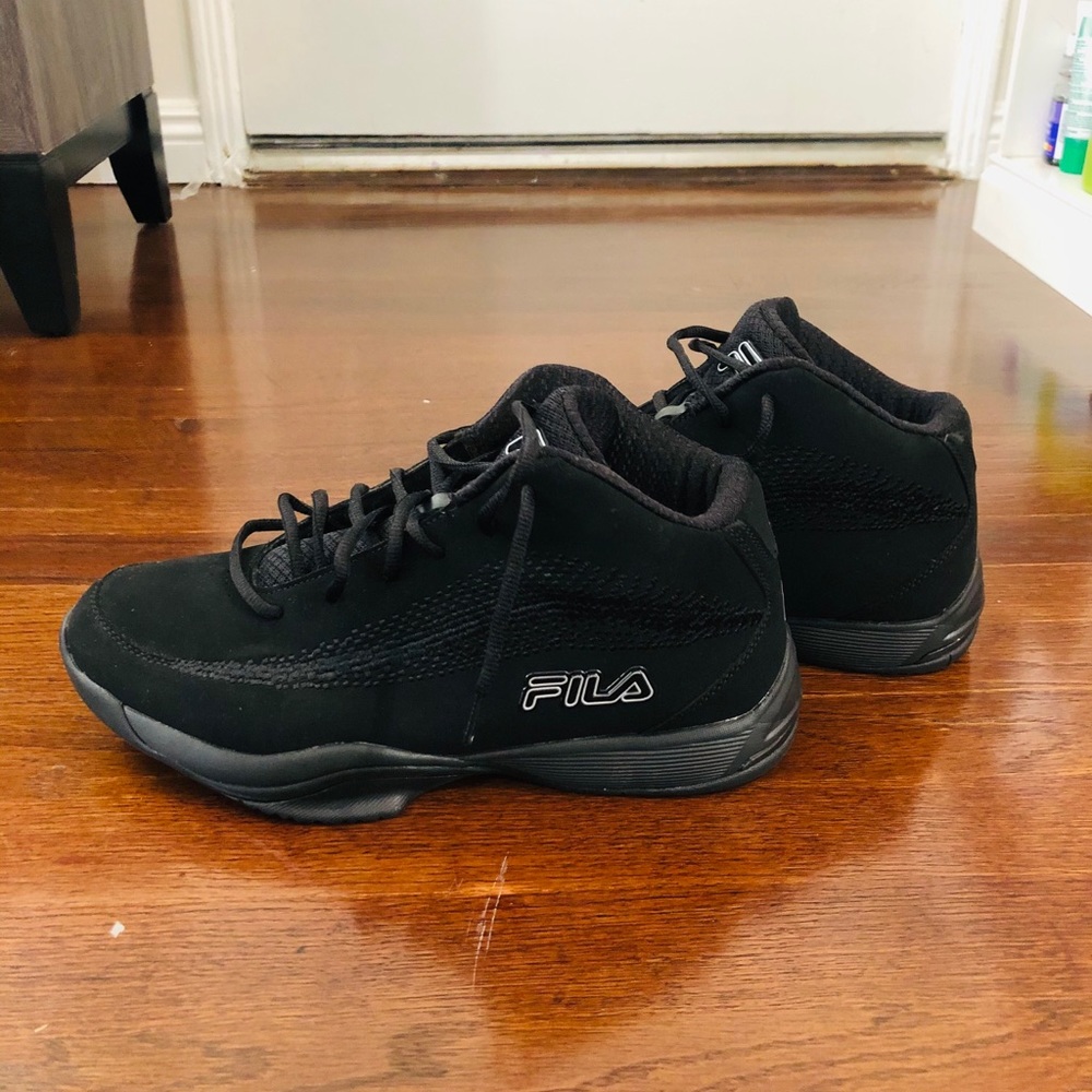 Brandnew FILA mens shoes